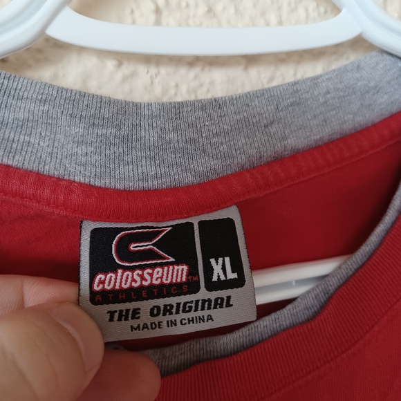 2000s Ohio State University Long Sleeve - Picture 4 of 5